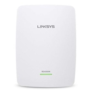 LINKSYS Linkswear RE4000W N600 Dual-Band Wireless Range Extender