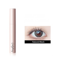 ＜1004＞Smilelili ONLYMAY Mascara Waterproof Slim Long Curl Not Sizzy Mascara Fine Comb Mascara Brush 