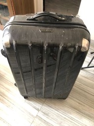 Beverly Hills Polo Club Suitcase L size