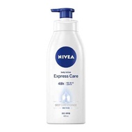 NIVEA | Nivea Body Lotion (400ml)