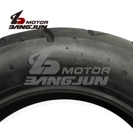 Motorcycle 400 170 80 15 Rear Tire
