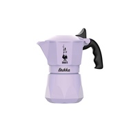 BIALeTTI 拜雷提 加壓摩卡壺 2TZ 100ml