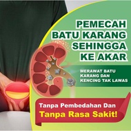 JUS BATU KARANG | JUS PECAH BATU KARANG | BUANG BATU KARANG, KENCING LAWAS, BUANG BATU HEMPEDU