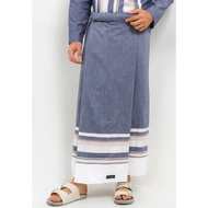 Intresse Purp Empire 4 Sarongs