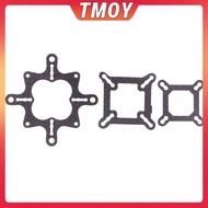 TMOY FPV Racing  Flight Controller ESC Carbon Fiber Adapter Board ESC 30X30 To 25x25 20x20 16x16 M3 