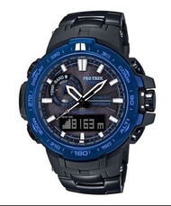 PRW-6000SYT-1 門市保用 信心保證 PRW-6000SYT CASIO PROTREK watch 光動能 電波版 PRW-6000