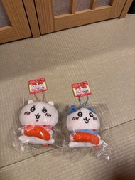 福岡限定chiikawa
