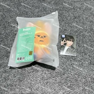 [RESTOCK] SET TXT Lubbatu Plush Keyring V2 Hwang Choon + Photocard Taehyung