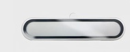 【Worth-Buy】 Alloy Lens Film For Pico 4 Ultra HD Anti-scrach Dustproof Protective Film Screen Protect