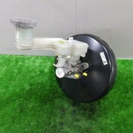 SUZUKI SX4 HATCHBACK (1.6 M16A) USED Brake Booster Servo & Master Cylinder Brake Pump 0204023490 511