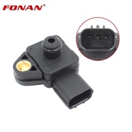 3 BAR MAP Manifold Absolute Pressure Sensor For Honda K Series