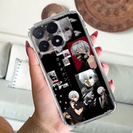 CASE XIAOMI poco X6 PRO - Casing Latestpoco X6 PRO AERO STORE [MOTIF 04] Silicone - Case hp poco X6 
