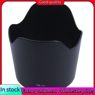 HB-7 II Plastic Petal Lens Hood for  Af Nikkor 80-200mm F/2.8d Ed Lens Black