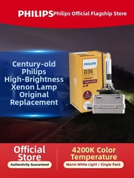 Philips | HID Xenon Headlight Bulb Single Dual Beam