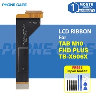 MAIN BOARD LCD DISPLAY FLEX CABLE RIBBON FOR LENOVO TAB M10 FHD PLUS TB-X606X