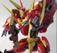 未開全新Robot魂 Robot Spirits 蘭斯特洛 反逆之Lelouch 魯魯修 魯路修 魂Shop限定 Lancelot Trial Action Figure Bandai 全新