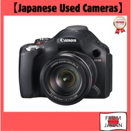 Canon Digital Camera PowerShot SX30 IS PSSX30IS 14.1 million Pixel Optical 35 times wide -angle 24mm