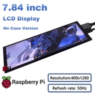 7.84 Inch LCD Display Screen HDMI Motherboard For Raspberry Pi / PC Case / Aida64 Second Monitor