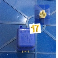 100% Original Nissan Relay 4pin 25230-79971, 25230-79981 Power Relay 12v For Nissan (4pin)