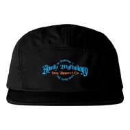 5-panel DAY APPAREL CONS 5-PANEL HAT FIVE PANEL HAT DAY APPAREL 5-PANEL CAP SNAPBACK HAT Men's HAT D