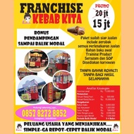 franchise kebab