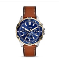 New fossil watch for men
