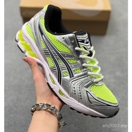 A. S Gel-Kayano 14 Shock Absorbing and Wear-resistant Running Sports Shoes