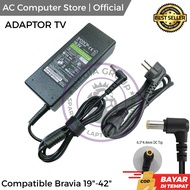 SONY Laptop Led TV Charger Adapter Bravia ACDP-085N02 Series