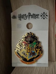 全新 東京哈利波特影城 四學院 Pin