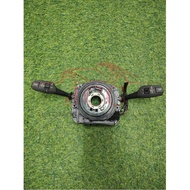 BMW 3 SERIES E90 2000-2010 SIGNAL/WIPER CONTROL SWITCH (2E-2C-F772)