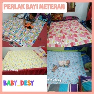 Metered Baby Rug/Baby Rug/WATERPROOF Baby Rug/SUPER JUMBO Baby Rug One Mattress