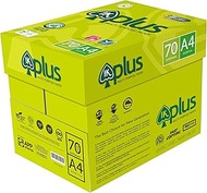 IK Plus A4 Size Copy Paper 70 gm