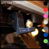TZ3DESIGN WPL C44 Trailer Hitch [High Quality] H0028