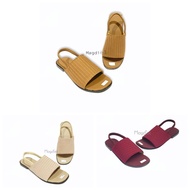 Auris STANDART SANDAL Back