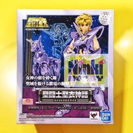 Bandai 聖衣神話 獨角獸座 邪武 初期青銅 安全帽 Unicorn Jabu Revival Ver 全新行版