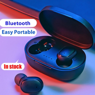 Mini Bluetooth Earphone A6S TWS Wireless Headphones Sport Gaming Headset Stereo Waterproof Earbuds