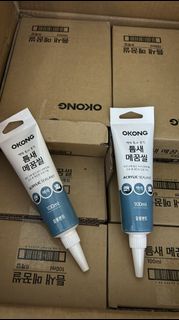 ✅包郵/可面交✅現貨-Okong神奇牆壁修復膏 (1套2支）