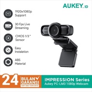 Aukey Webcam PC-LM3 1080p - 500825