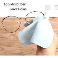 Microfiber Cleaning Cloth, Eyeglass Lens Cloth, Soft and Smooth Material, Eyeglass Lens Cloth, Camer