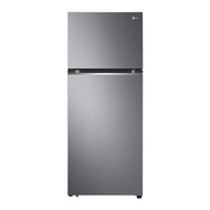 ตู้เย็น 2 ประตู LG GN-B392PQGB 14 คิว สีเงิน อินเวอร์เตอร์