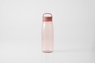 日本Marna Daily Water水樽1L - 珊瑚色