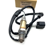 2PC Penderia Oksigen 234-9077 234-4218 36531-5R0-003 36532-5R0-004 Depan dan Belakang