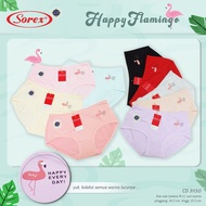 JH Sorex Underwear 31150