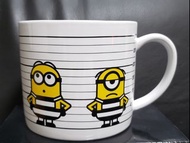 Minions杯