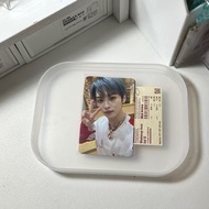 Straykids小卡 leeknow小卡