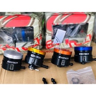 EVOTECH OIL TANK LARGE SIZE