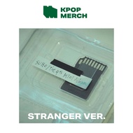 SUHO - [ WHO ARE YOU ] Stranger ver