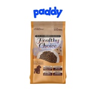 Hạt Cho Chó Doggyman Healthy Choice