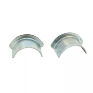 18233-107-000 Exhaust Collar Pipe Joint For Honda CB CL SL TL XL 100 125 200 250 400 500 550 CB100K 1970 - 1987 Exhaust