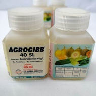 ZPT Agrogibb 40 SL 35 ml